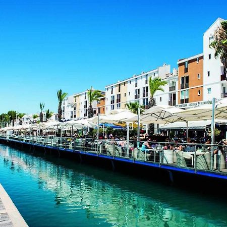 Marina Vilamoura Aquamar 504 By Vilamourasun Exterior photo