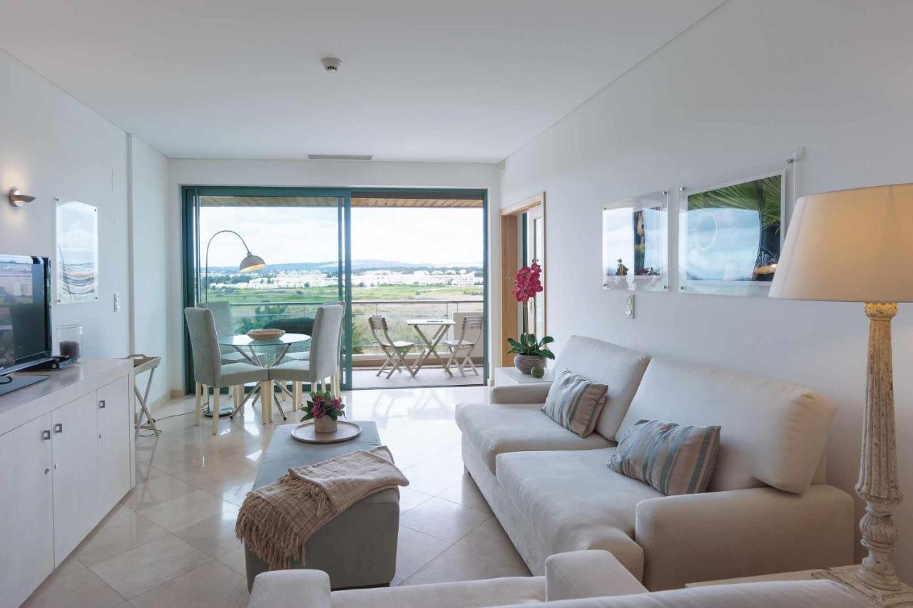 Marina Vilamoura Aquamar 504 By Vilamourasun Exterior photo