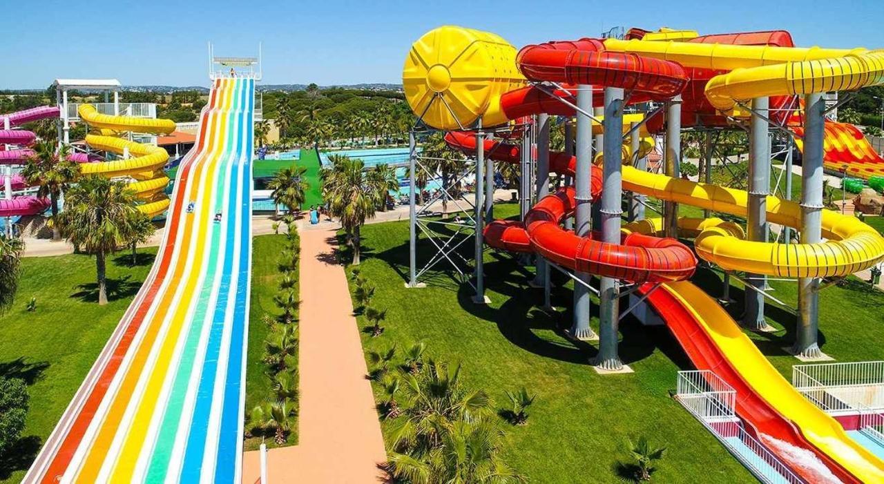 Marina Vilamoura Aquamar 504 By Vilamourasun Exterior photo