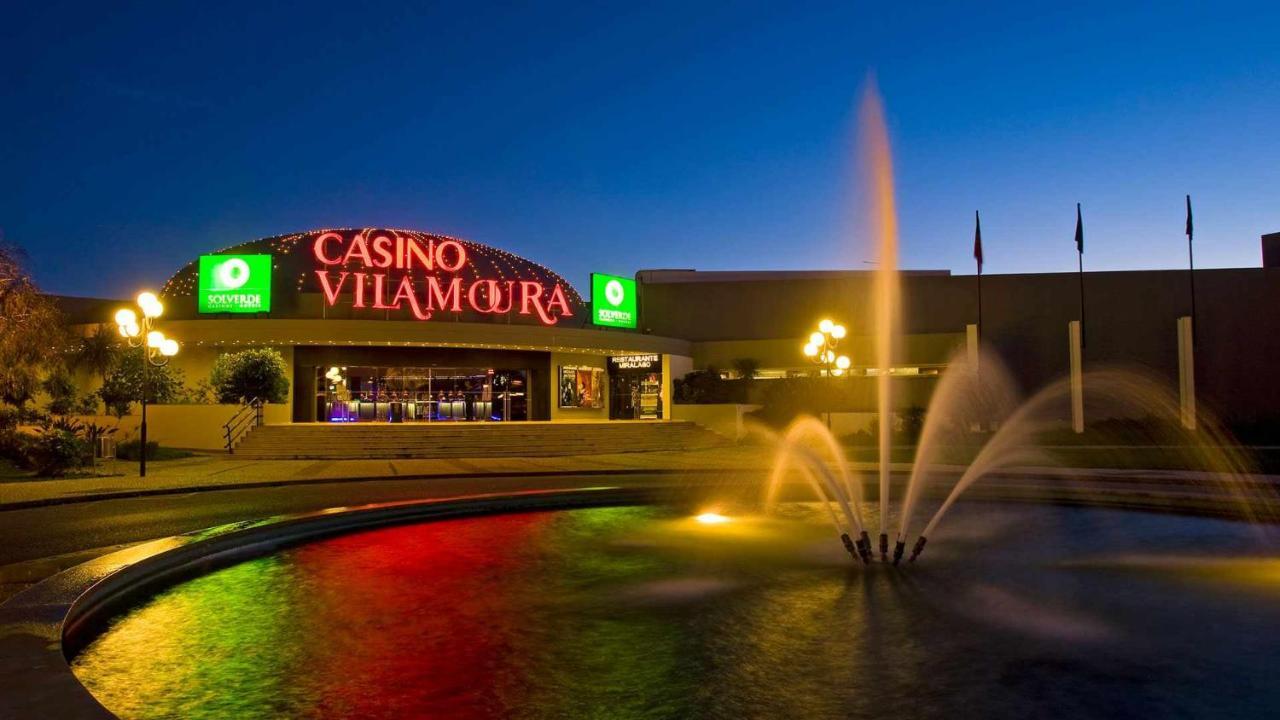 Marina Vilamoura Aquamar 504 By Vilamourasun Exterior photo