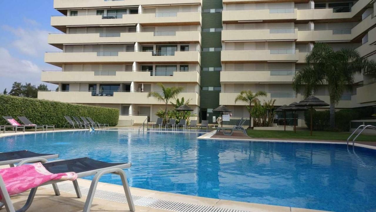 Marina Vilamoura Aquamar 504 By Vilamourasun Exterior photo