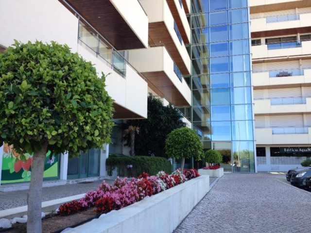 Marina Vilamoura Aquamar 504 By Vilamourasun Exterior photo