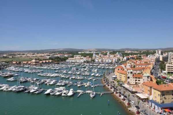 Marina Vilamoura Aquamar 504 By Vilamourasun Exterior photo