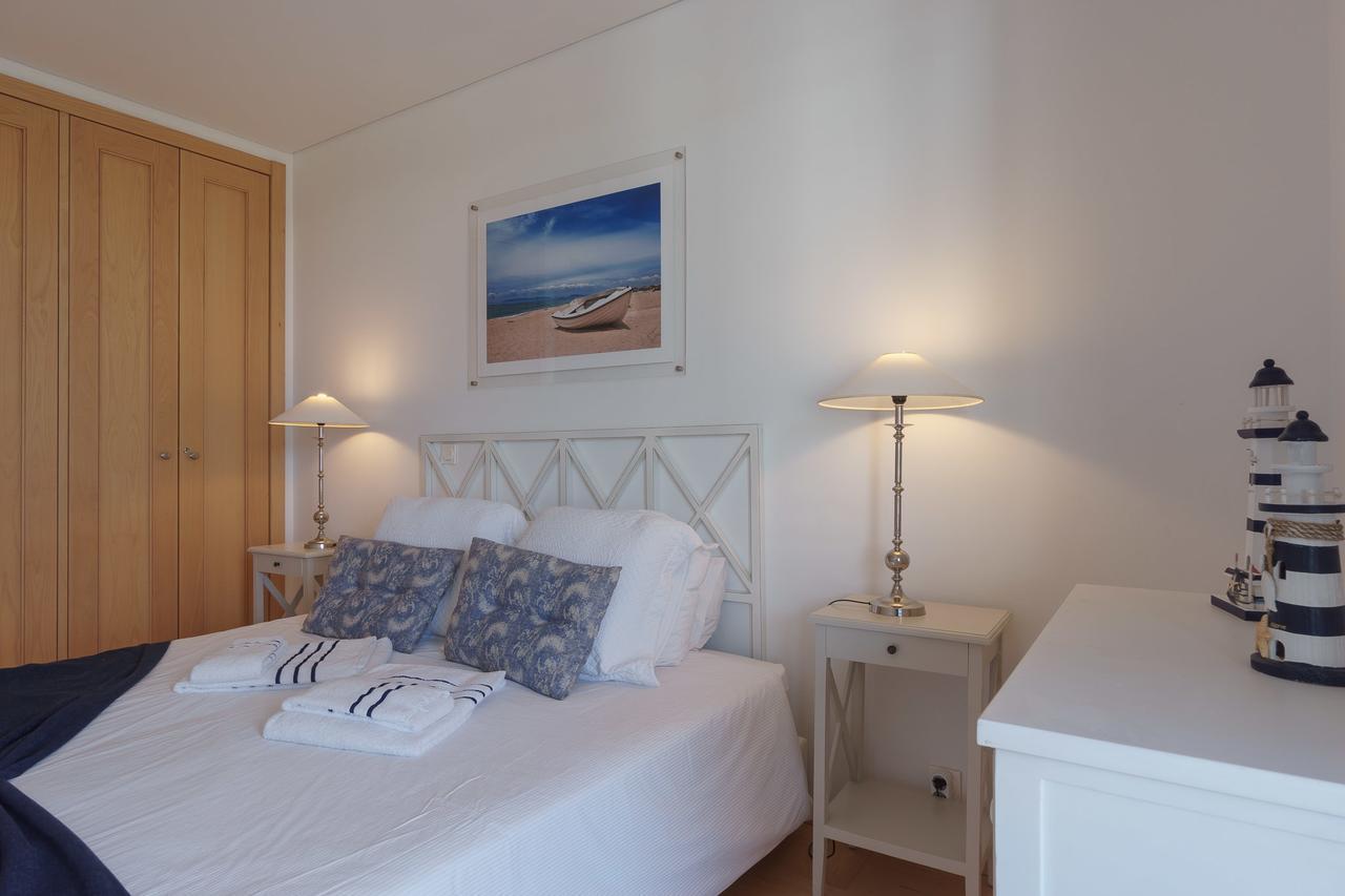 Marina Vilamoura Aquamar 504 By Vilamourasun Exterior photo