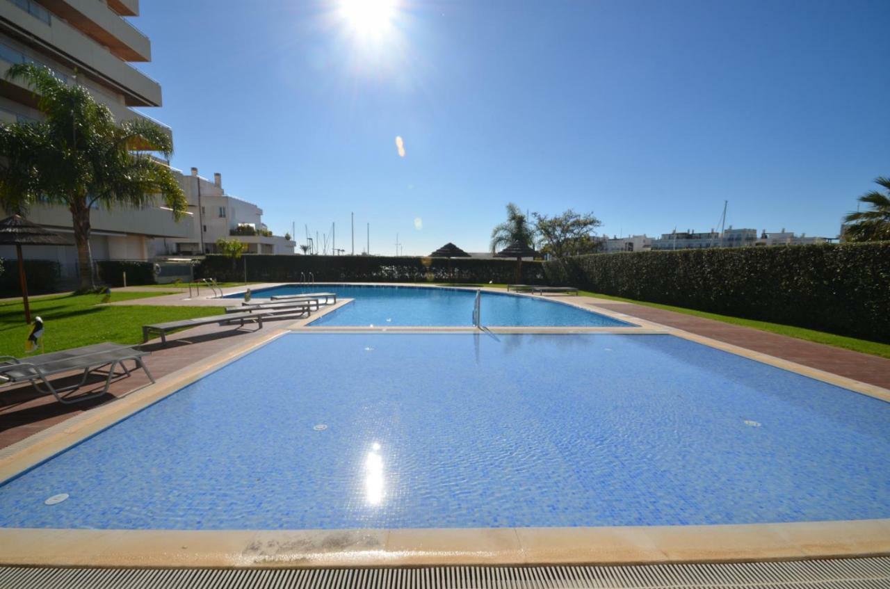 Marina Vilamoura Aquamar 504 By Vilamourasun Exterior photo